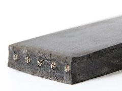 输送带的主要构件有哪些？